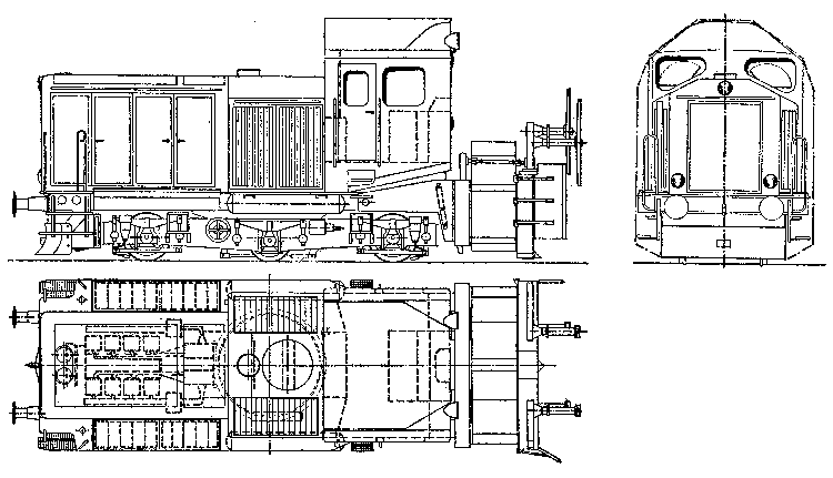 Xrot 97
