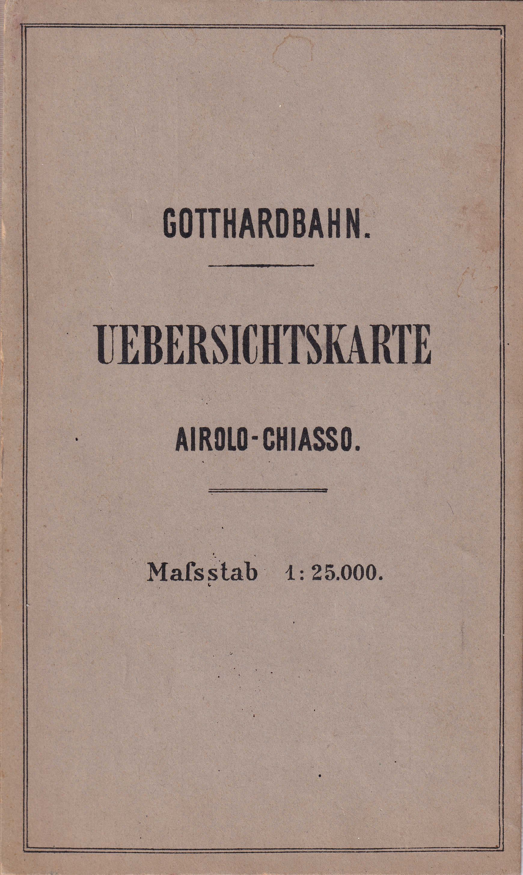 Karte